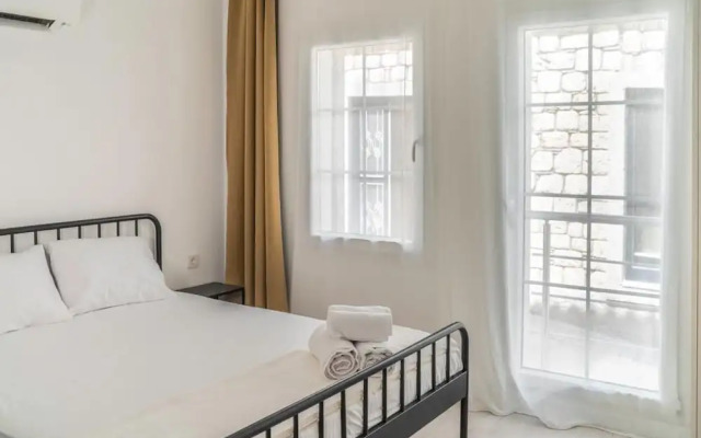 Mea Otel Reisdere