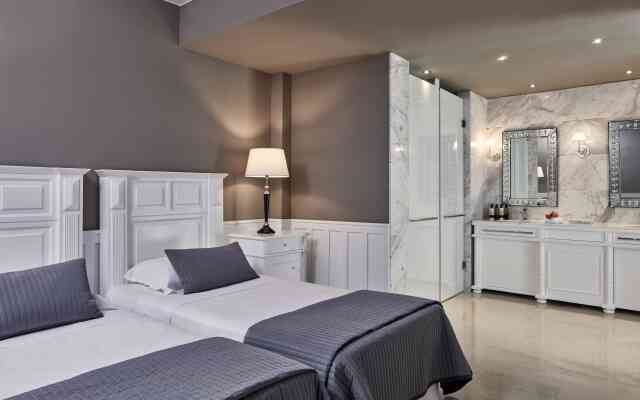 Elounda Gulf Villas by Sandglass