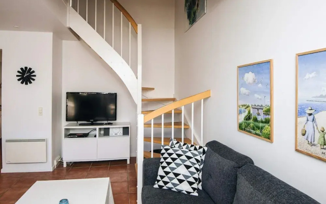 5 Star Holiday Home in Blavand