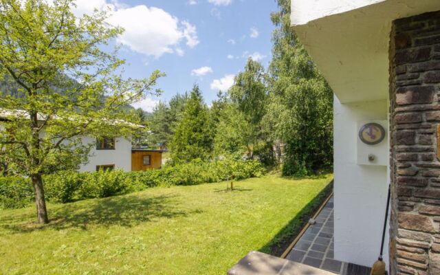 Apartment Mader Ried im Oberinntal