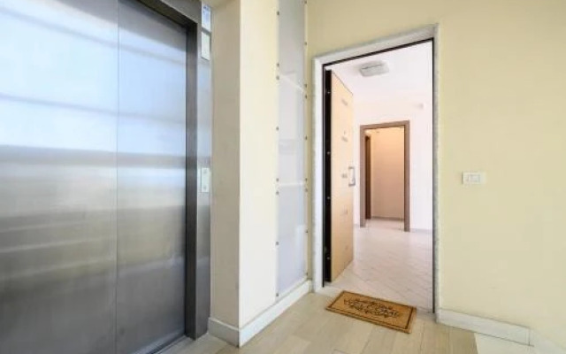 Magicstay - Flat 80M² 1 Bedroom 1 Bathroom - Naples