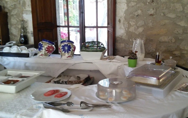 Tramuntana Suites