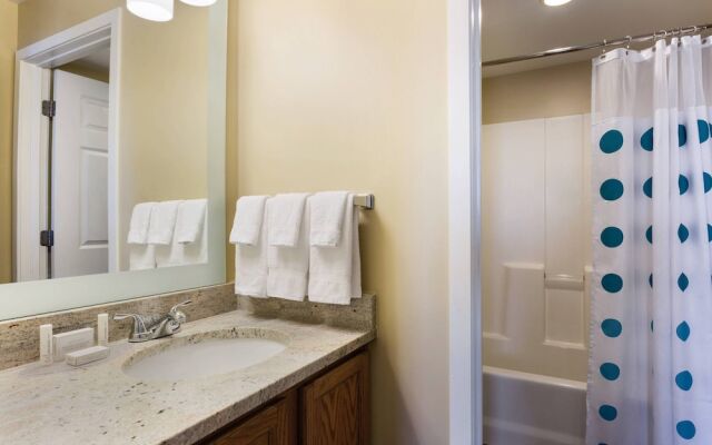 TownePlace Suites by Marriott Salt Lake City Layton