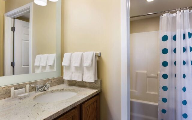 TownePlace Suites Salt Lake City Layton