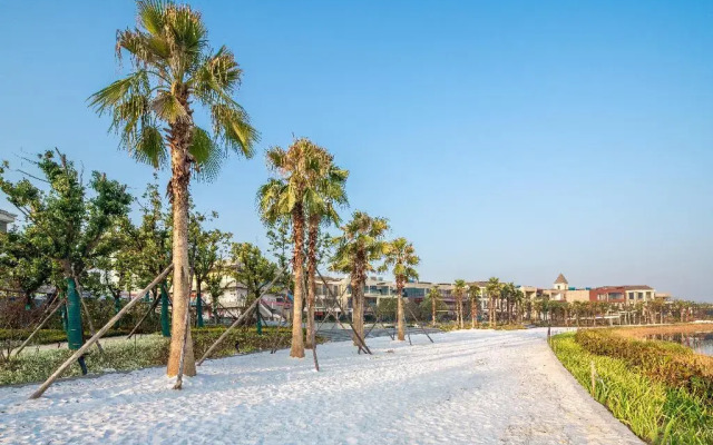 Holiday Inn Changsha Dawangshan by IHG