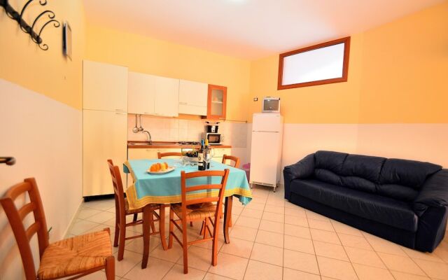 Casa Vacanza Piccolo