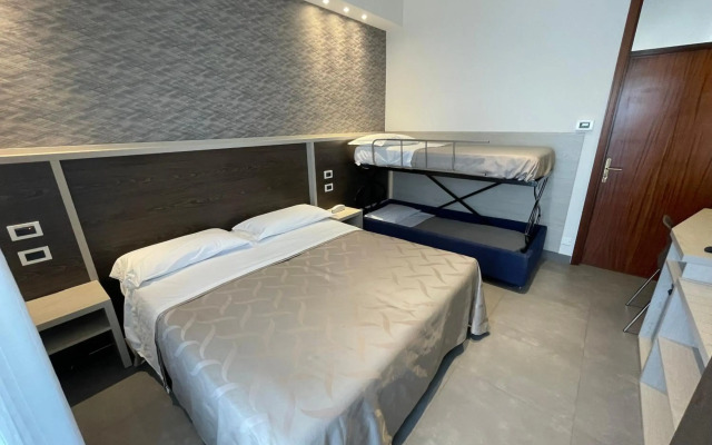 Hotel Cavour