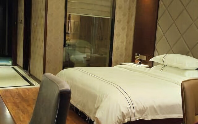 Kairuida Holiday Hotel