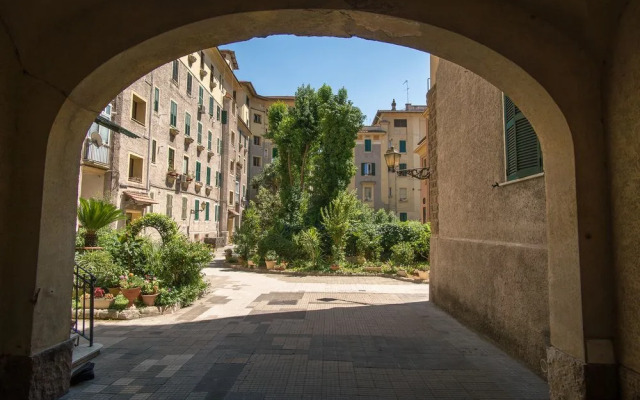 Il Vaticano a 2 passi