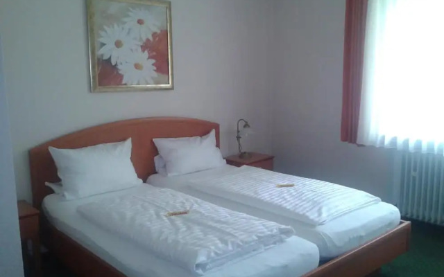 Waldhotel Schipp Hummert