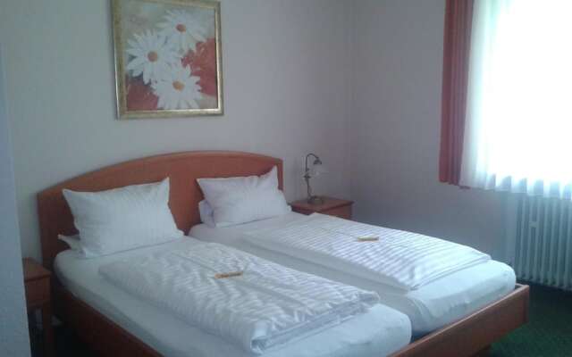 Waldhotel Schipp Hummert