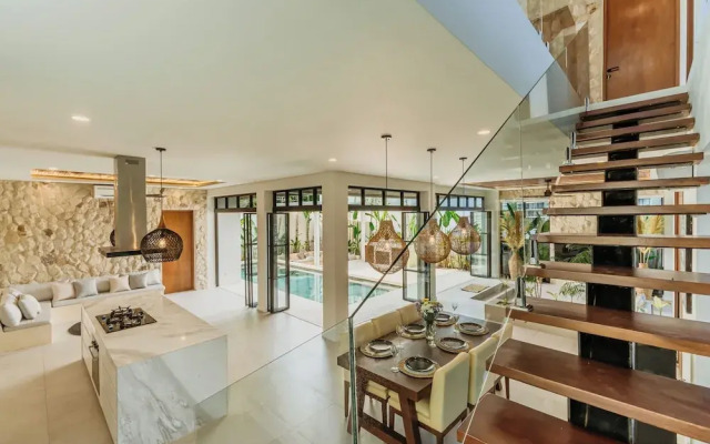 Luxury Ocean Dream Villa