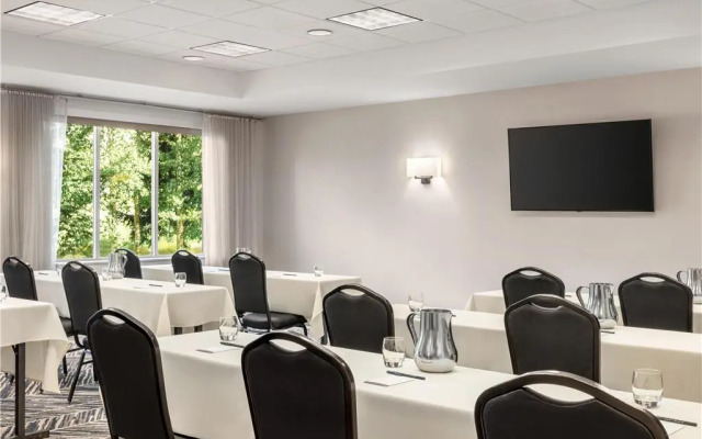 Hyatt Place Keystone / Dillon