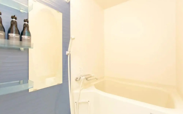 Osaka Prestige Accommodation - Vacation STAY 9689