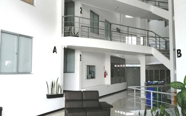 Apartamento Guaduales Del Cafe 1er Piso