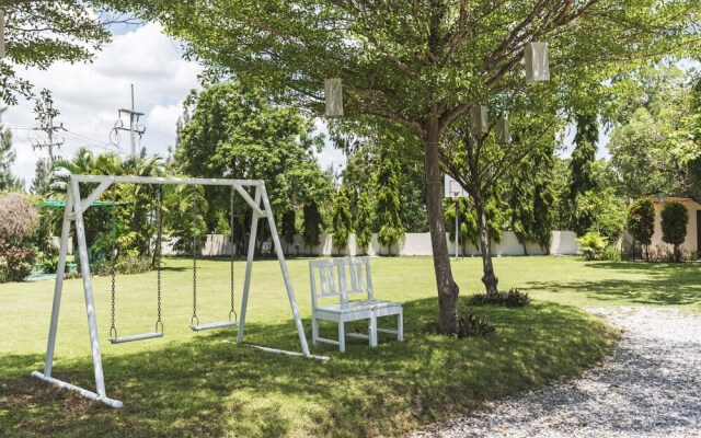 Hua Hin Brace Mountain by Favstay