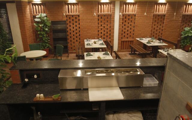 Mangaldas Ni Haveli II by The House of MG