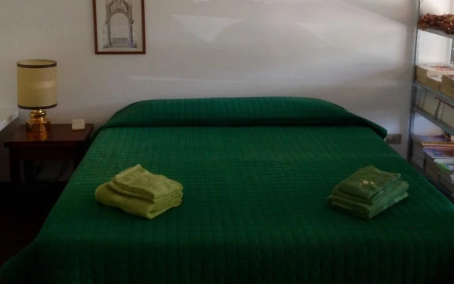 Bed & Breakfast San Lazzaro Room