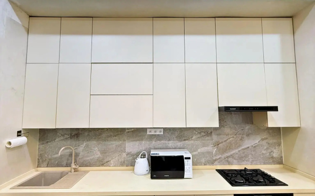 Royal Rentals (Роял Ренталс) на улице Заргар 6