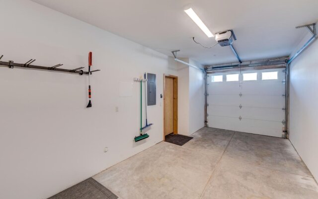 Arrow Luxury Townhomes by Winter Park Escapes