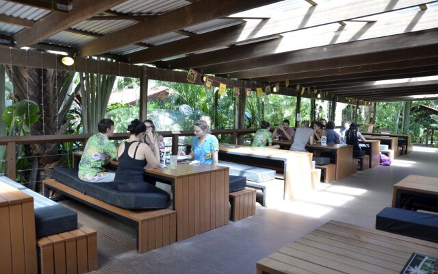 PKs Jungle Village