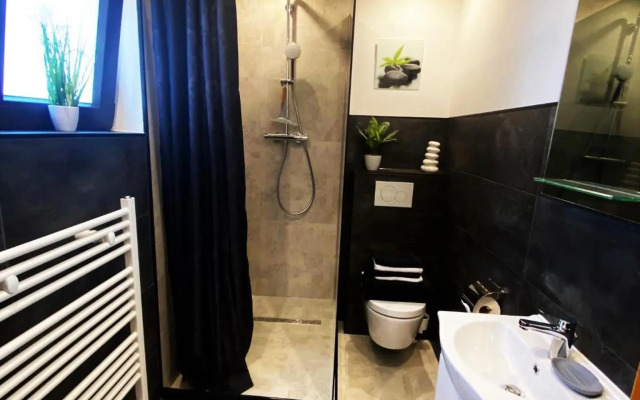 Ferienwohnung Auszeit