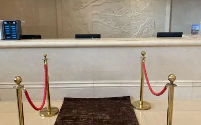 Yu Da Hotel