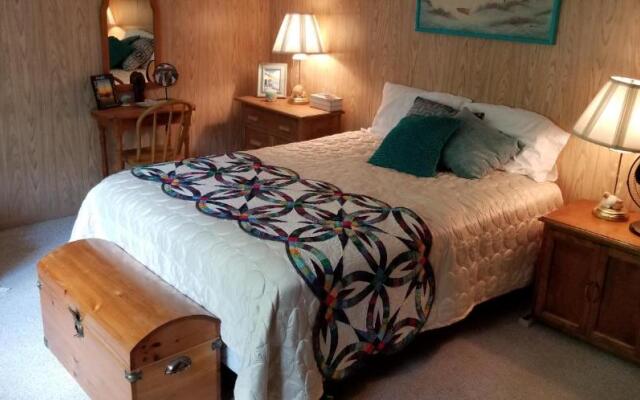 Brandy Bay Hideaway
