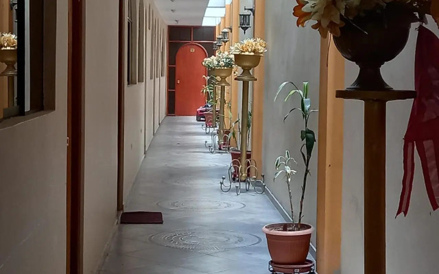 Hostal Luren