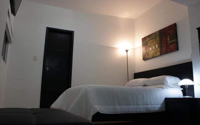 Hotel Juan Pablo Ii