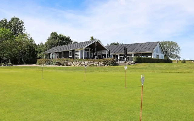 6 Person Holiday Home in Humble-by Traum