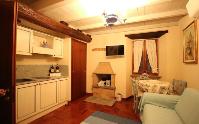 B&B La Corte Suites