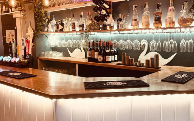 The Swan Inn