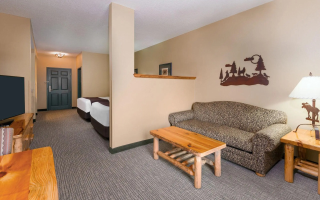 Great Wolf Lodge Sandusky OH