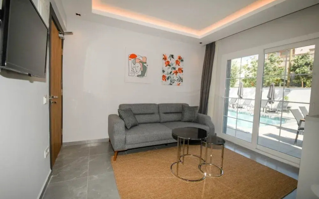 Swan Boutique Hotel