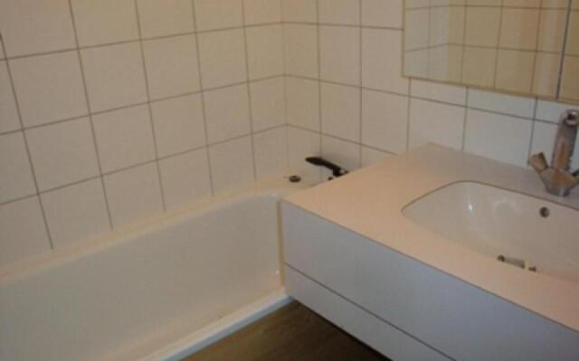 Appartement Valmorel, 2 pièces, 4 personnes - FR-1-356-295