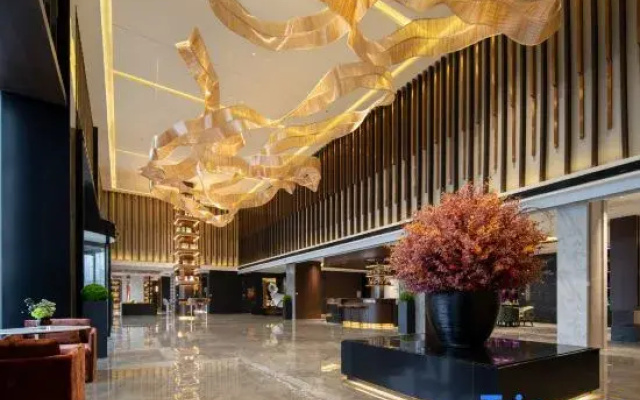 The GiorgioMorandi Hotels (Liaocheng Guan County)