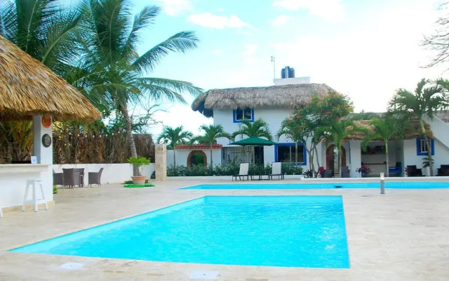 Hotel Bella Catalina