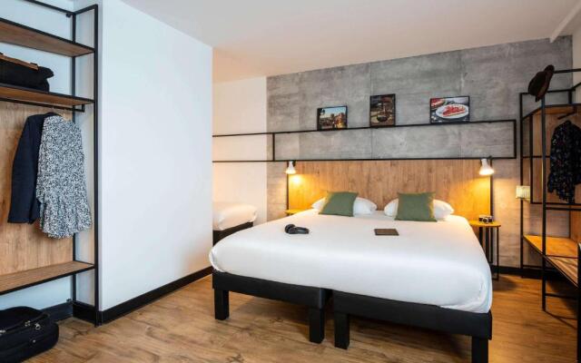 ibis Lyon Sud Oullins