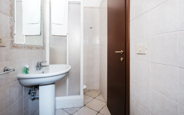 Hotel La Villetta
