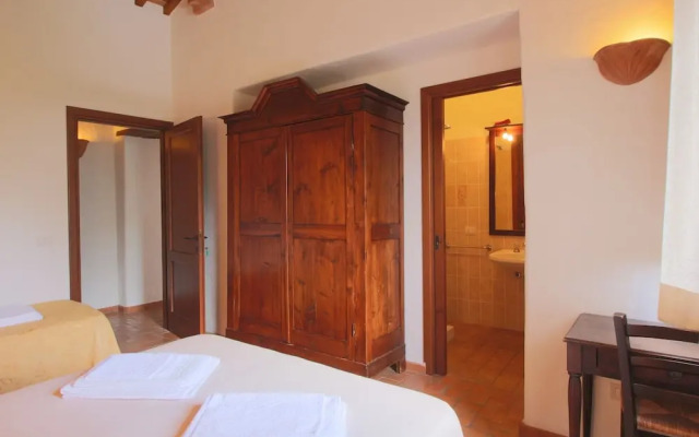 Belvilla by OYO Il Caminetto