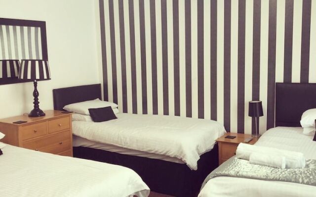 Edelweiss Guest House