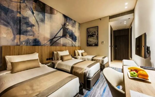 Verta Hotel Makkah