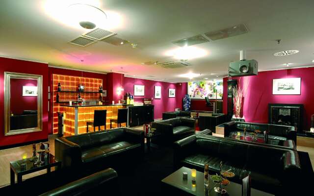 Maritim proArte Hotel Berlin