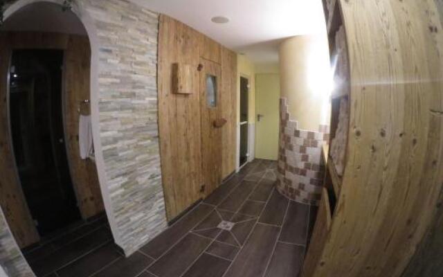 Hotel Garni Litzner