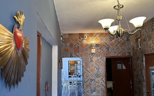 Hotel BS Apart