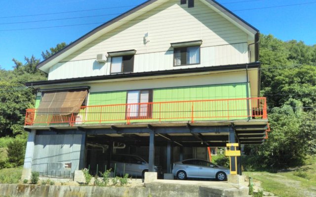 Guest House Hostel yukuru