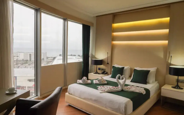 Konak Park Hotel