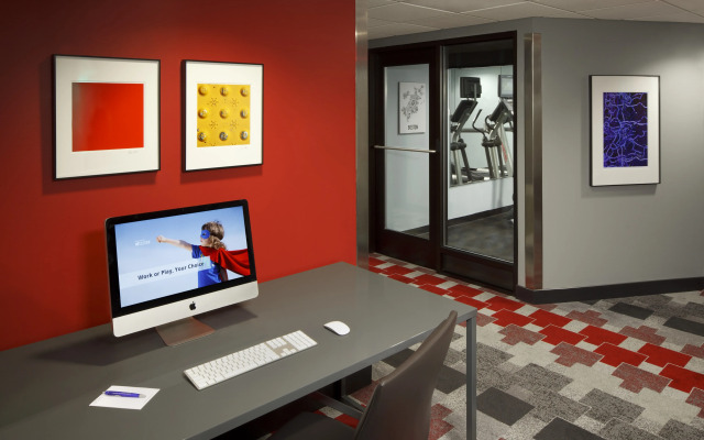 Pennyweight Hotel Boston, Curio Collection by Hilton