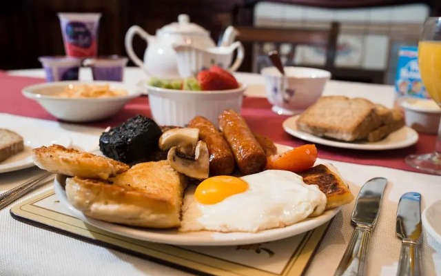 Creeve House Inn